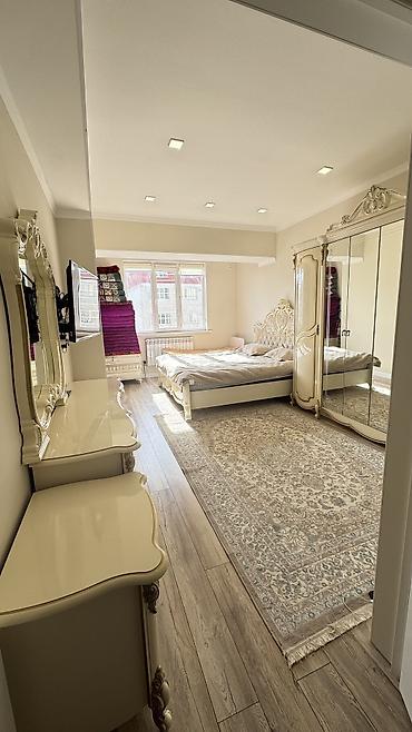 Продажа квартир: 2 комнаты, 71 м², Элитка, 8 этаж, Евроремонт — 2