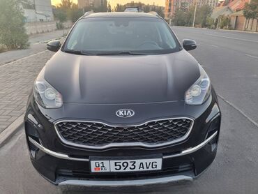 датчик коленвала ниссан примера р11 2.0 дизель: Kia Sportage: 2020 г., 2 л, Автомат, Дизель, Внедорожник