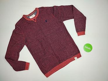 and bear pull: Sweter dla mężczyzn, rozmiar 2XL — 2