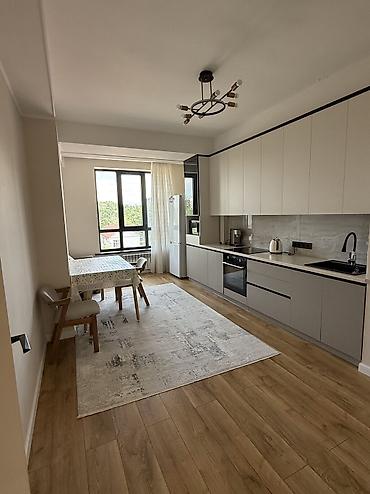 real estate: 2 комнаты, 72 м², Элитка, 4 этаж, Свежий ремонт — 3