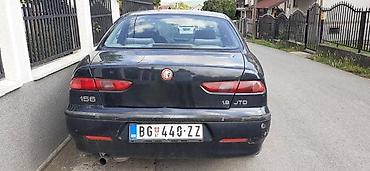 f: ANLASER ZA ALFA ROMEO 156 OD 1996. DO 2006. GOD. | anlaser za 1,9 — 2