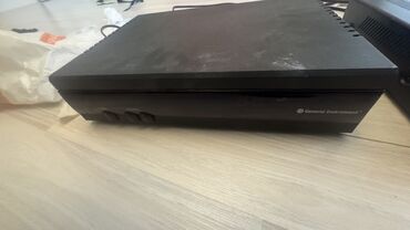 Скупка техники: General Instrument 5506W Аналоговый декодер (Addressable Baseband