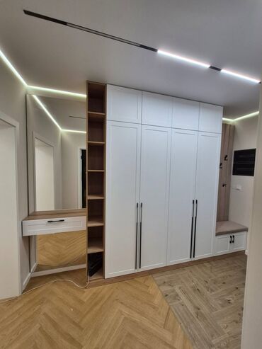 Dolablar: Yeni, Düz dolab, Ayaqqabı dolabı — 19