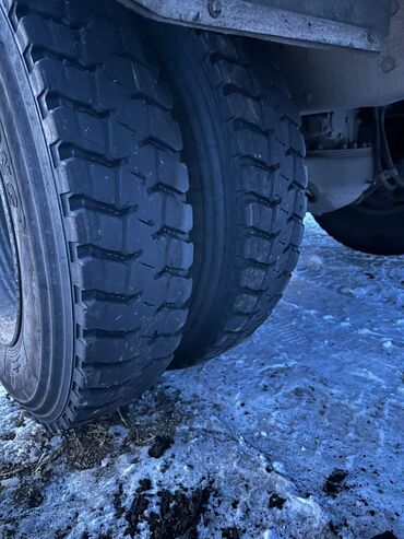 Грузовики: Грузовик, Б/у — 13