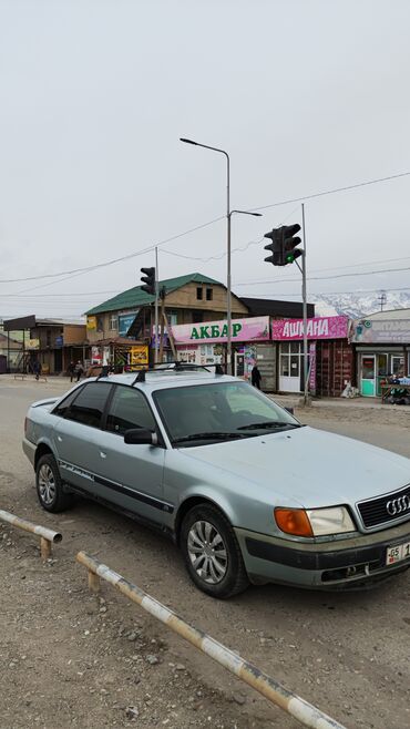 бочка ауди: Audi S4: 1991 г., 2.3 л, Механика, Бензин, Седан