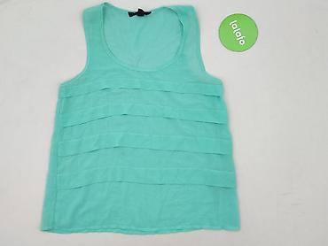 top cropp: Forever 21, Top damski, rozmiar S — 2