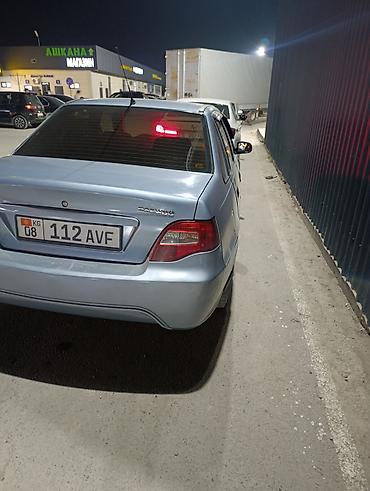 обшивка двери нексия: Chevrolet Nexia: 2009 г., 1.5 л, Механика, Бензин, Седан — 4
