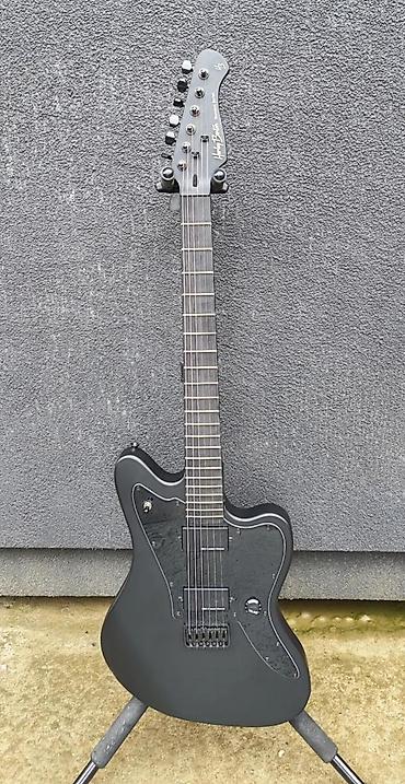 Gitare: HARLEY BENTON JA-20HH ACTIVE | . Slanje po dogovoru ili — 13