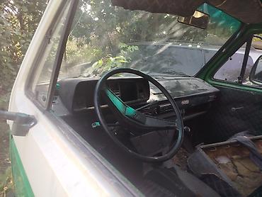 микро афтобус: Volkswagen Transporter: 1988 г. — 4