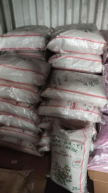 Clover seeds: Семена клевера «Багира» - Производитель: Кара-Балта, Кыргызская — 8