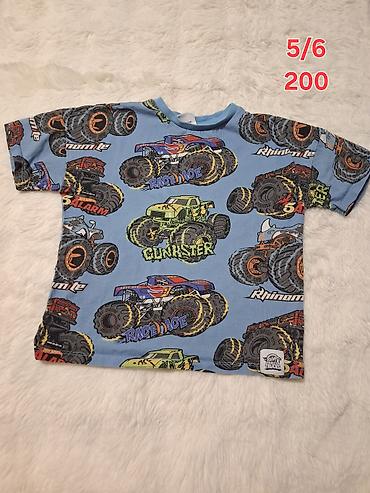 Ostala dečija odeća: Veoma ocuvane stvari cene I velicine na slikama — 13