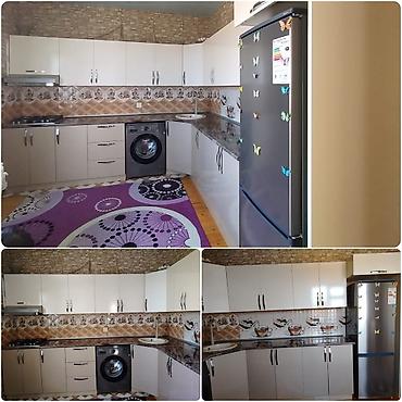 Mətbəx mebeli satilir 550.azn.Yeni kimidir.uzerinde moyka