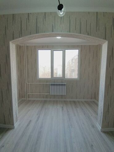 Продажа квартир: 1 комната, 45 м², Элитка, 7 этаж, Евроремонт