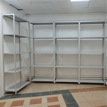 Стеллажи: Стеллаж с полками, Акция, металлические стеллажи, архивный стеллаж at lalafo.kg — 7 Стеллажи: Стеллаж с полками, Акция, металлические стеллажи, архивный стеллаж — 7