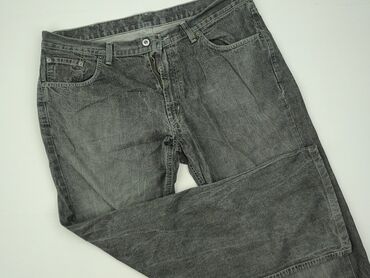 Jeans for men, XL (EU 42), condition - Perfect