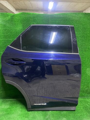 лексус 570 цена в бишкеке 2021: Задняя правая дверь Lexus 2021 г., Б/у, цвет - Синий,Оригинал
