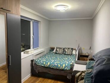 Продажа квартир: 2 комнаты, 45 м², 104 серия, 4 этаж, Косметический ремонт