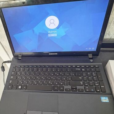 samsung a035: İşlənmiş Samsung, 14 ", Intel Core i3, 512 GB, Ünvandan götürmə, Ödənişli çatdırılma