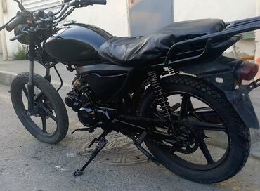 купить мопед в баку: 80 см3