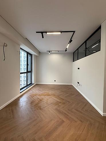 жк капитал: 3 комнаты, 82 м², Элитка, 11 этаж, Дизайнерский ремонт — 6