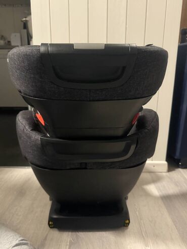 Autosedišta: Autosediste za decu br.25 od 15-36 kg, uvoz CH — 9