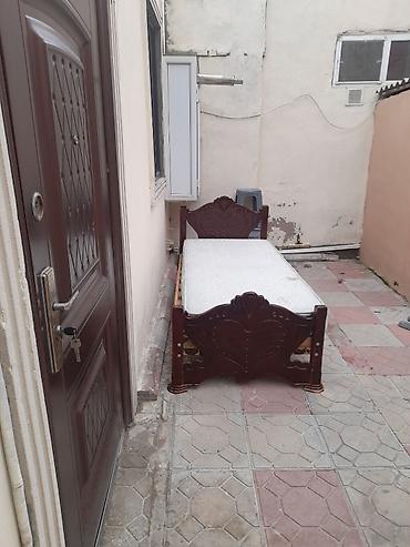 masaj yatagi: Yataq otağı dəstləri — 1