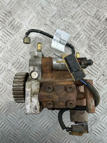 Yanacaq nasosları: Land Rover sport, 2.7 l, Dizel, 2008 il, İşlənmiş