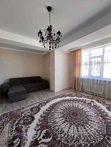 продам 3 х ком кв в мкр: 3 комнаты, 75 м², Элитка, 7 этаж, Евроремонт