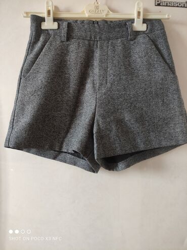 детская пижама с шортами: Повседневные шорты, Короткая модель, S (EU 36)