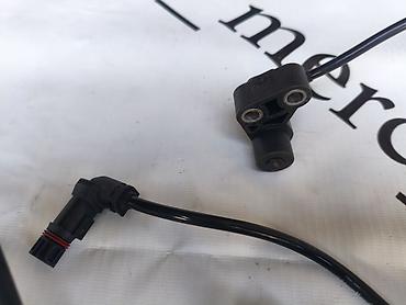 x pipe: Mercedes-Benz 2001 г., Б/у, Оригинал, Германия — 2