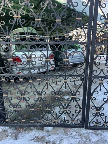 Lexus: Lexus RX: 2002 г., 3 л, Автомат, Бензин, Кроссовер — 3