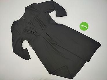 hm jeans: H&M, Sukienka damska, rozmiar M — 2