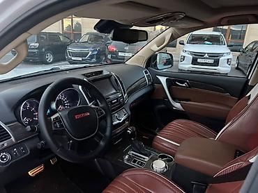 15 diski teker: Great Wall : 2 l | 2015 il 189000 km Ofrouder/SUV — 9
