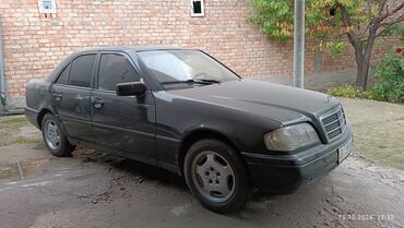 мерс 124 дизель купить: Mercedes-Benz : 1994 г., 1.8 л, Механика, Бензин