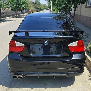 парктроники бмв: BMW 3 series: 2005 г., 2 л, Автомат, Бензин, Седан — 9