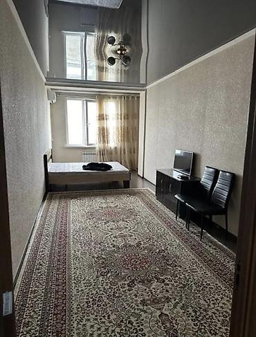 flat in kant: 3 комнаты, 98 м², Черёмушки мкр., Элитка, 9 этаж, Евроремонт — 7