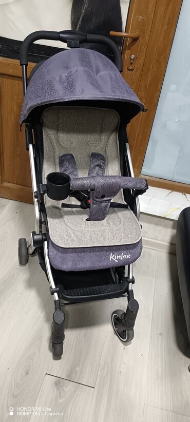 Gəzinti arabaları: İşlənmiş, Cins: Oğlan, Yaş: 1-6 ay, Ünvandan götürmə, Ödənişli çatdırılma — 7