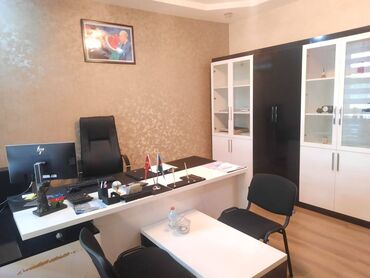 icare ofis: ✔Nəsimi rayonu,Zorge və Koala parkına yaxın, 4 mərtəbəli binanın 1 ci