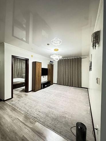 квартиры джал артис: 3 комнаты, 73 м², Нижний Джал (Джал-23) Элитка, 18 этаж, Евроремонт — 4