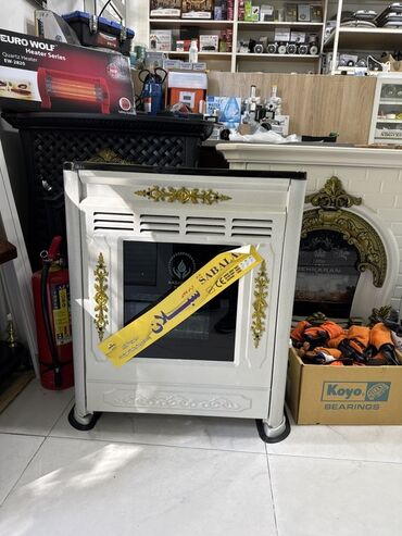 буржуйка для дома: Камин Печь, топливо - Газ at lalafo.az буржуйка для дома: Камин Печь, топливо - Газ