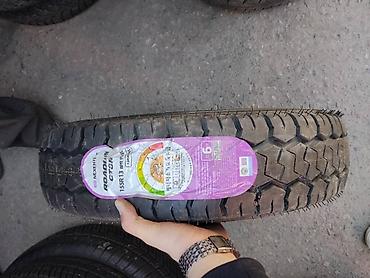 шины в кредит: Шина Nexen Roadian CT8 155R13C (8PR, индекс нагрузки/скорости 90/88N) — 1