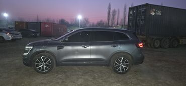 Renault: Renault QM6: 2021 г., 2 л, Автомат, Бензин, Кроссовер — 14