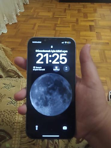 atouch tablet se pro: IPhone 14, Mavi, Face ID — 4