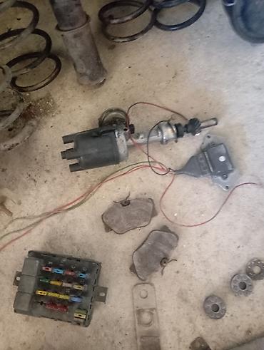 Digər avtomobil ehtiyat hissələri: Tofaş etiyat hissləri herşey var -da lalafo.az — 29 Digər avtomobil ehtiyat hissələri: Tofaş etiyat hissləri herşey var — 29