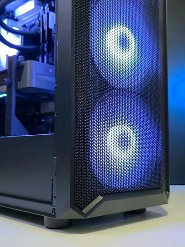 Desktop računari i radne stanice: Ryzen 9 9900X RTX 5070 B850 64GB 2TB - SM089PC. ✨ Prodaja i sklapanje — 13