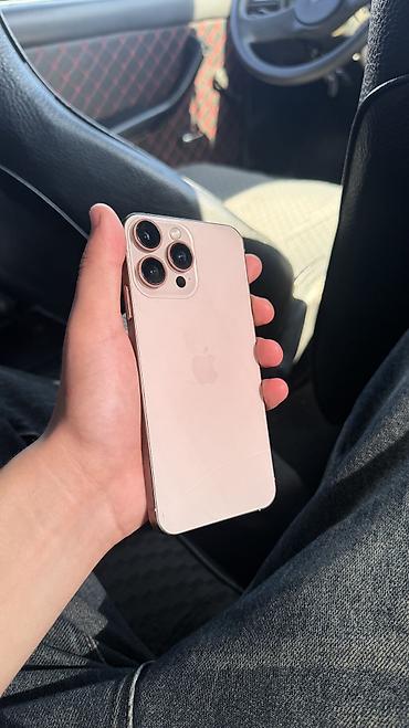 IPhone 11 Pro Max, 64 GB, Rose Gold, Simsiz şarj