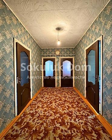 Продажа домов: Дом, 130 м², 5 комнат, Агентство недвижимости — 9