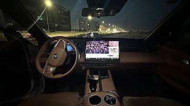 byd e1: Changan Uni-Z: 2025 г., 1.5 л, Робот, Бензин, Кроссовер — 10