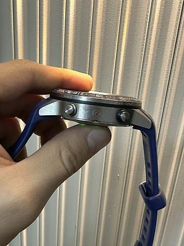garmin instinct 3: Garmin MARQ Captain gen1 Часы в отличном состоянии есть одна — 4