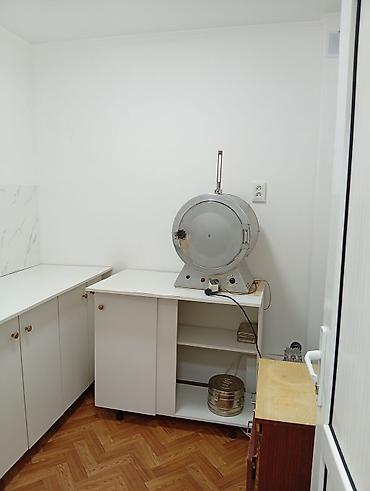 Аренда медицинских и массажных кабинетов: Кабинет Для стоматолога, 67 м², С оборудованием — 12